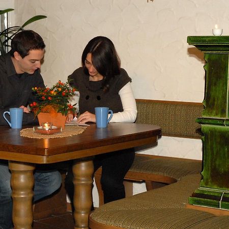 Hotel Stadtschaenke Bad König Zewnętrze zdjęcie