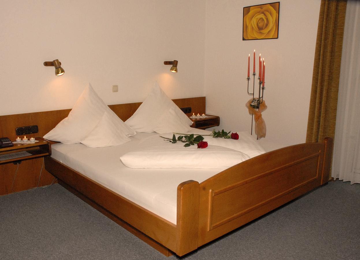 Hotel Stadtschaenke Bad König Zewnętrze zdjęcie